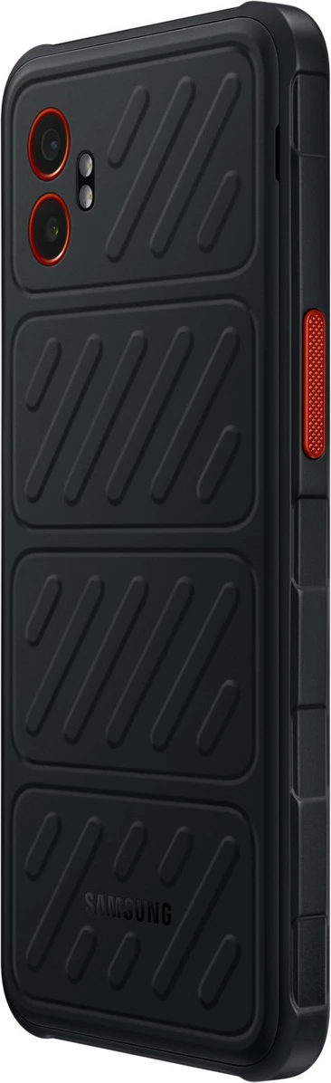 Robusten pametni telefon Samsung Galaxy Xcover7 Pro EE 5G, 6GB, 128GB, črn