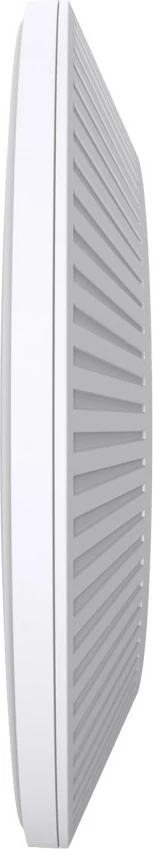 Brezžični dostopni vmesnik WiFi 6, AX5400, bel — TP-Link Omada EAP673