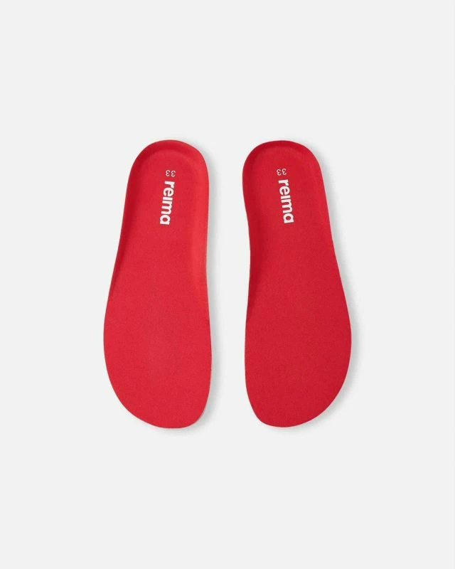 Superge za otroke Reima, rožnate