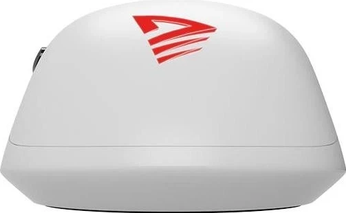 Igralni miš Savio Rift, bela