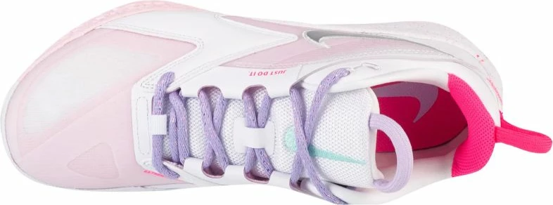 Superge za ženske, Nike, rožnate