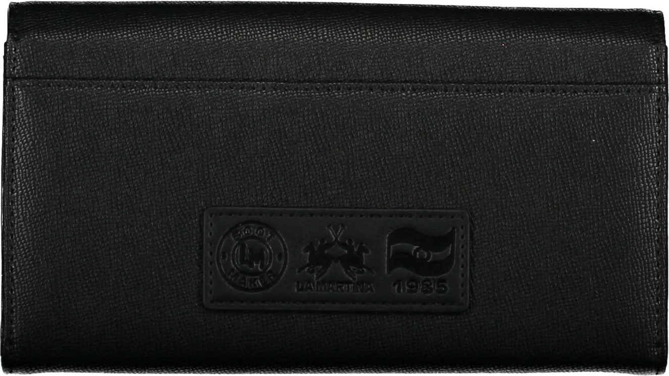 Denarnica za ženske LA MARTINA, črna