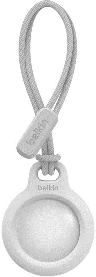 Zaščitni ovitek Belkin F8W974btWHT, bel