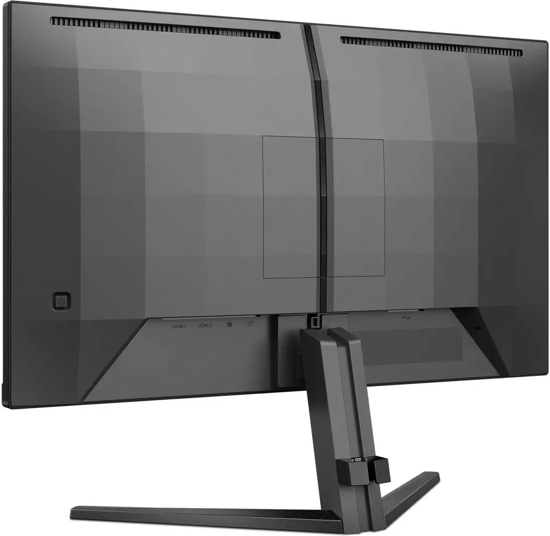 Monitor 23,8" Full HD, 1 ms, črn - Philips Evnia 24M2N3200S/00