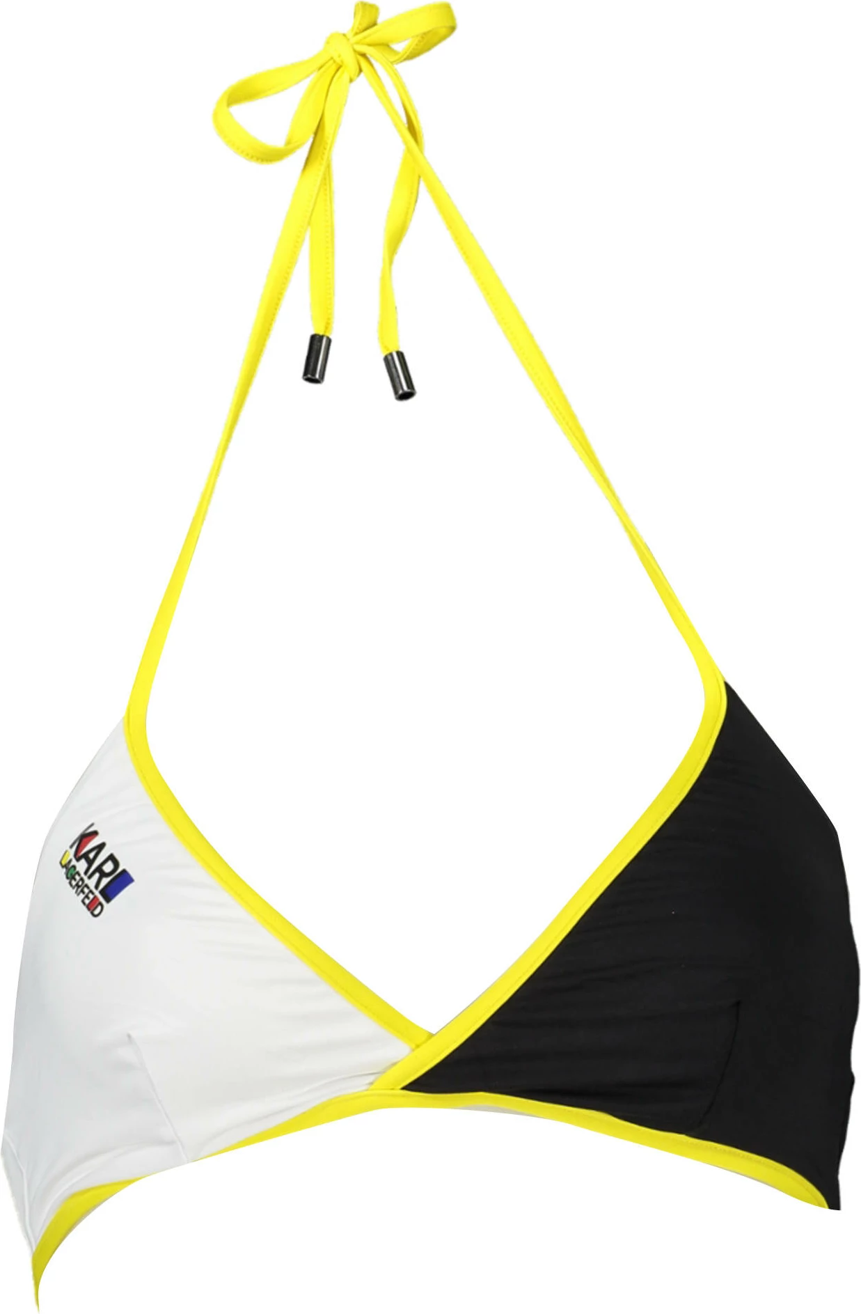 Kopalke, KARL LAGERFELD BEACHWEAR, ženske, črne