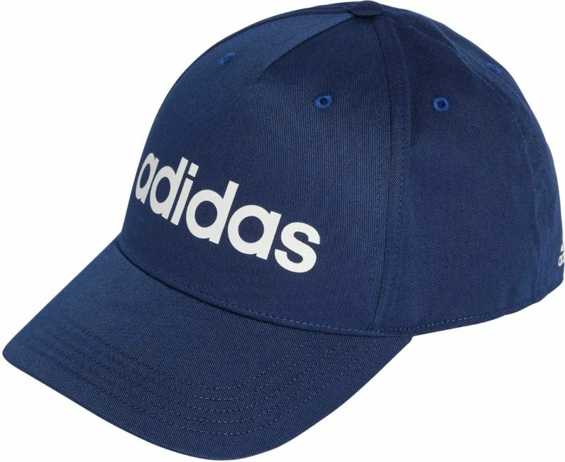 Kapa adidas, navy blue