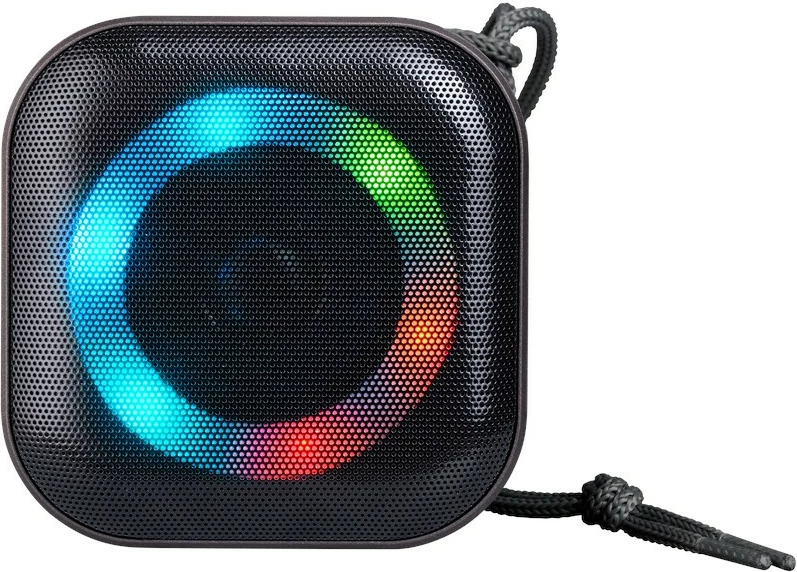 Prenosni zvočnik Bluetooth Defender Enjoy 10, 3 W, črn