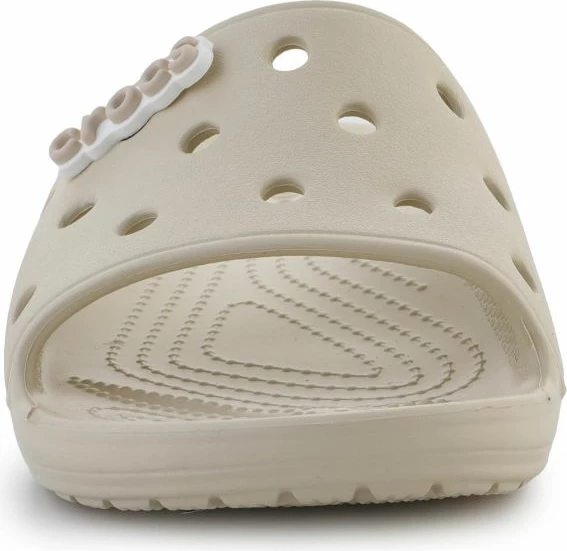 Superge Crocs, krem