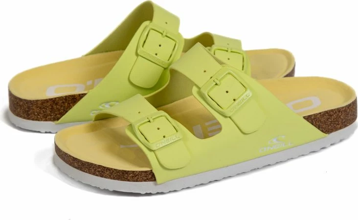 Natikače O'Neill za ženske, zelene