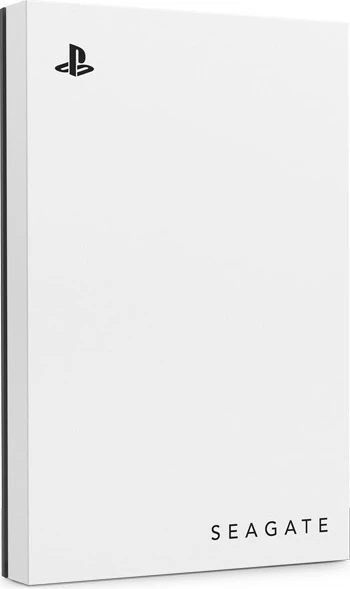 Zunanji trdi disk 2TB, Seagate Game Drive, bel