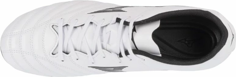 Superge za nogomet, Mizuno, bele