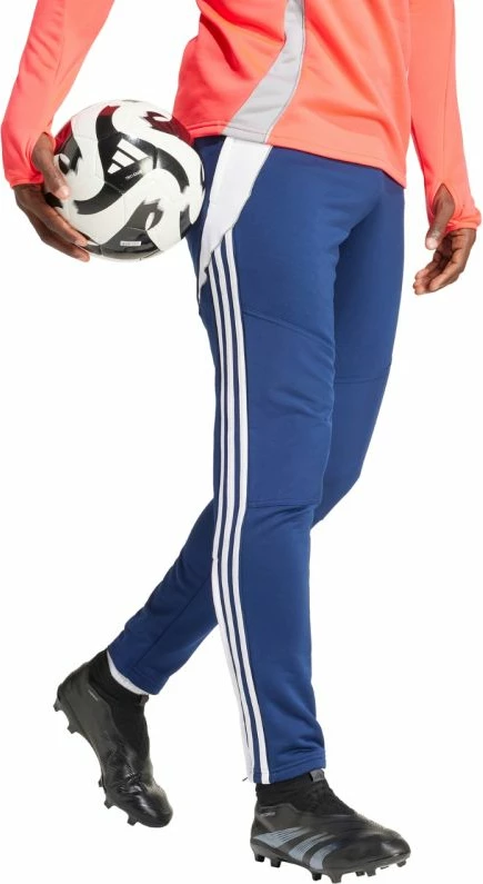 Hlače za moške adidas, modre