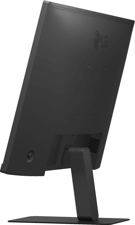 24" IPS 4K Ultra HD monitor, LG 24U631A-B, črn, 100 Hz
