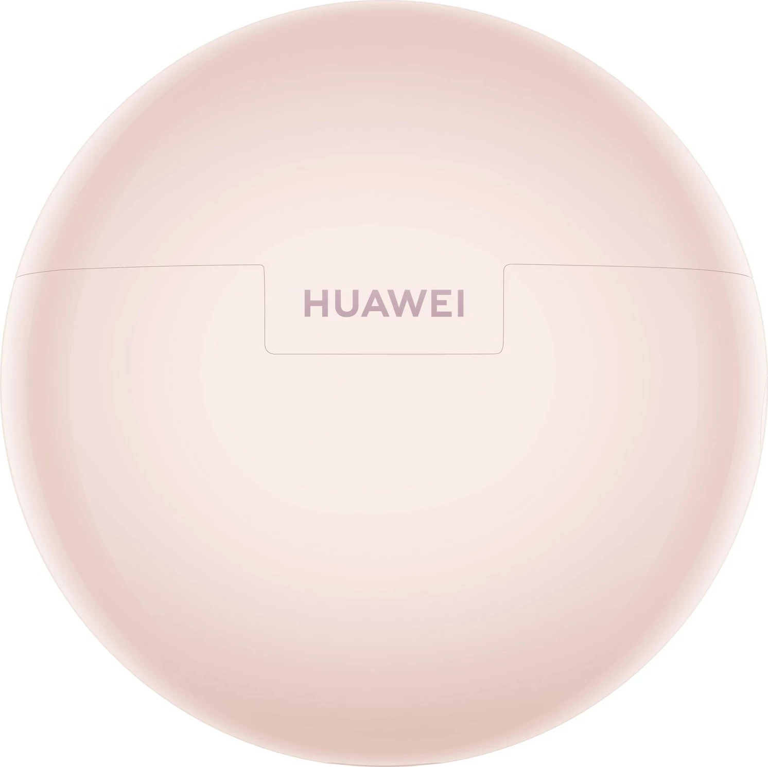 Brezžične slušalke Huawei FreeBuds 7i, ANC, Bluetooth 5.3, roza