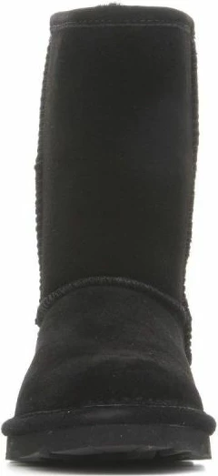 Zimske čizme, BearPaw ElleShort 1962W-011, črne