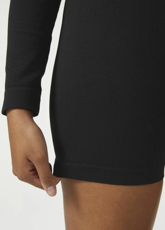 Športne kratke hlače Helly Hansen, črne