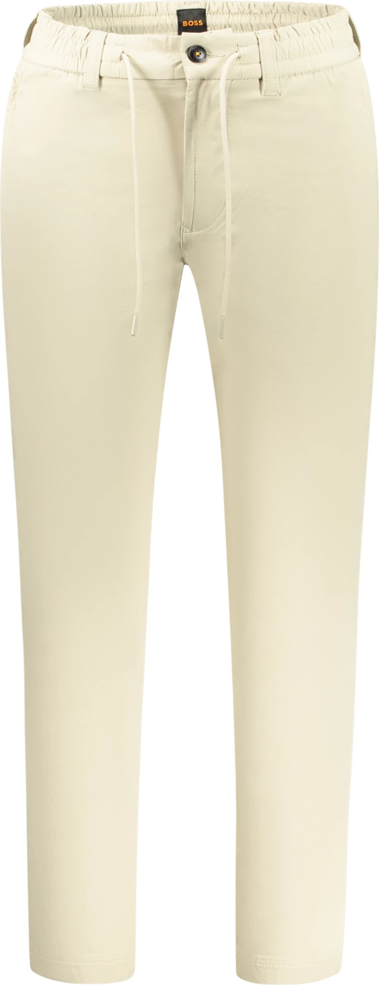 Hlače za moške, bež, BOSS