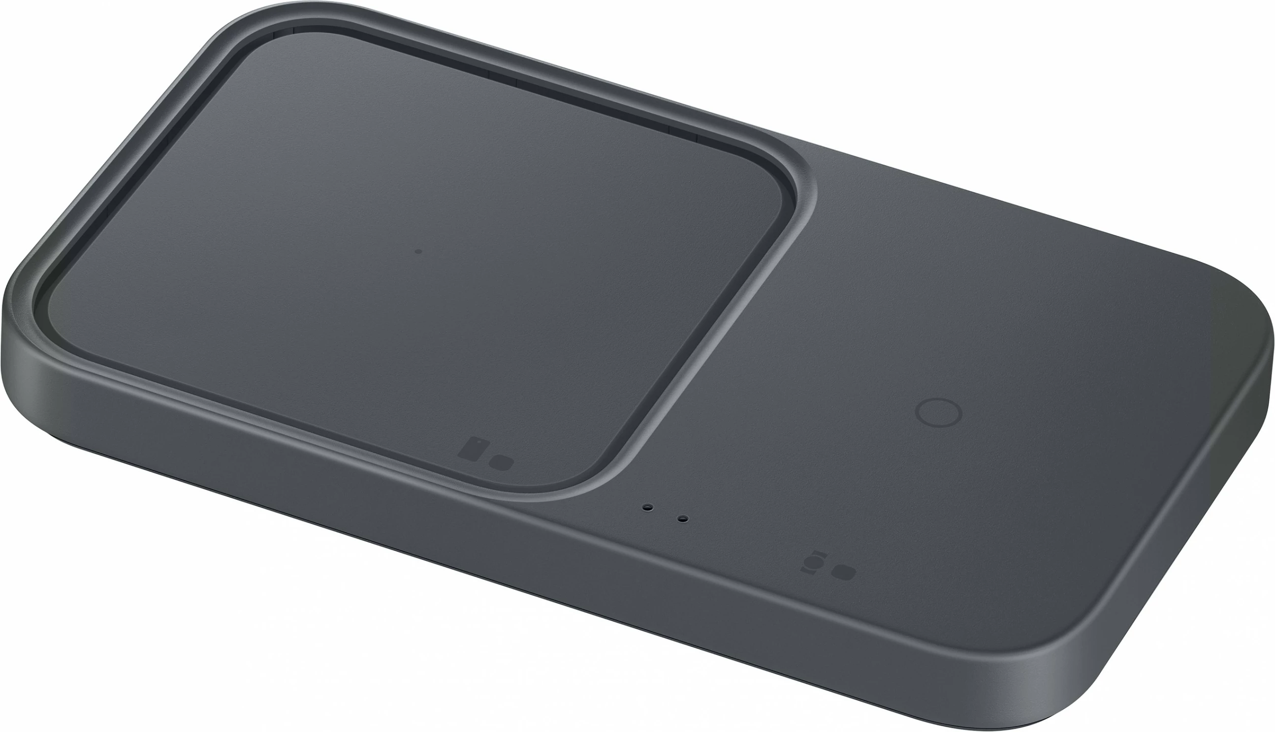 Brezžični polnilec Duo Pad, Samsung P5400, 15W