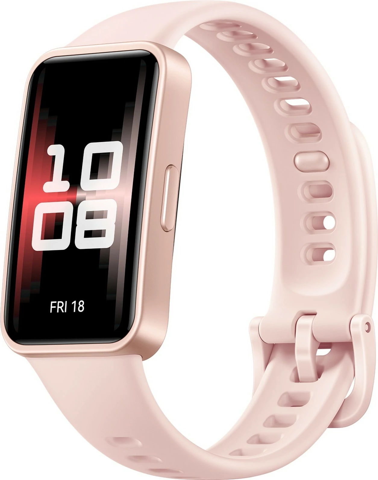Pameten spremljevalec za zdravje in aktivnosti Huawei Band 9, 1,47", AMOLED, Charm Pink