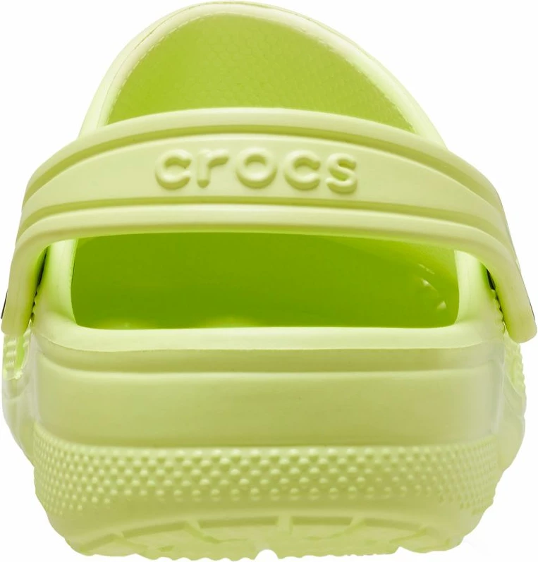 Superge za otroke Crocs, zelene
