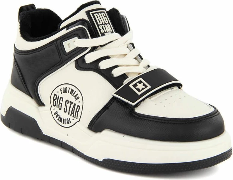 Topli atlete Big Star W INT2031, bele