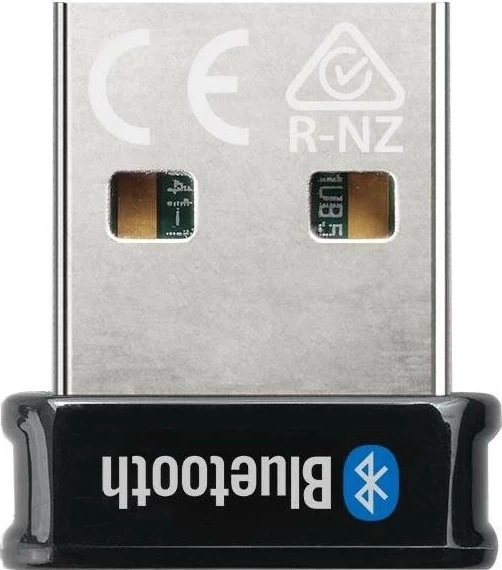 Bluetooth adapter Edimax BT-8530, USB 2.0, Bluetooth 5.4, prozoren