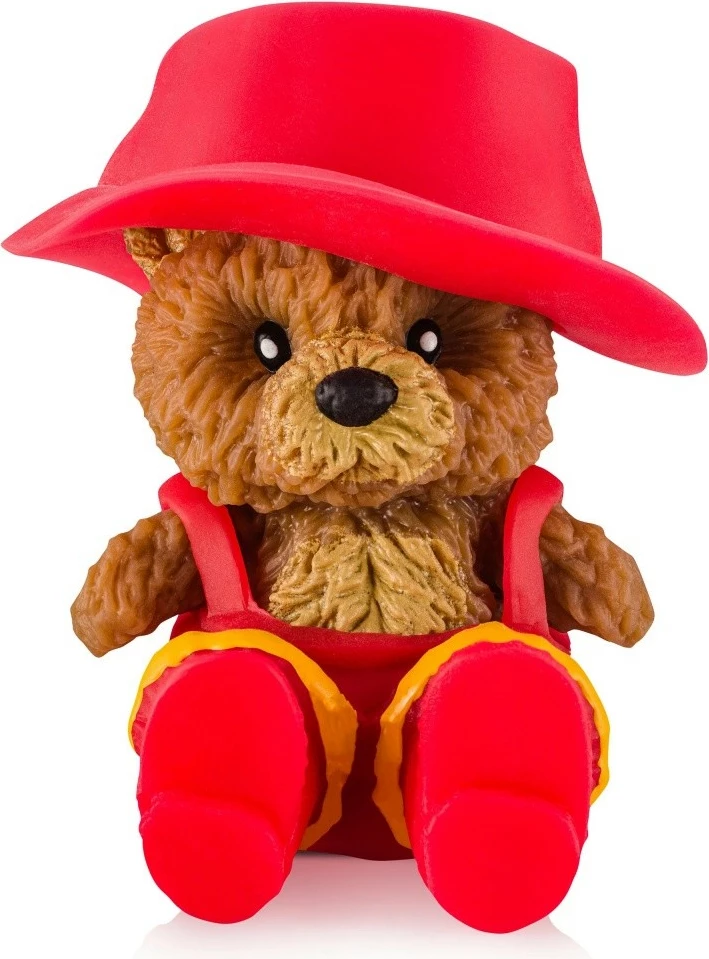 Figurka medvedek Strojnisie, Maček v škornjih, 1 kos