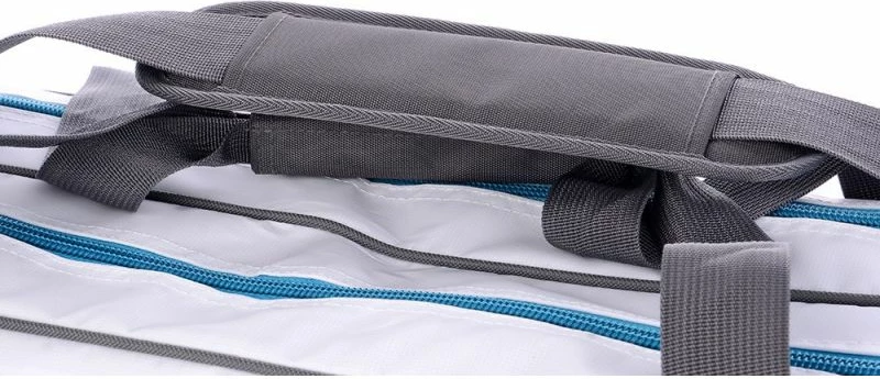 Športna torba Tempish za moške in ženske