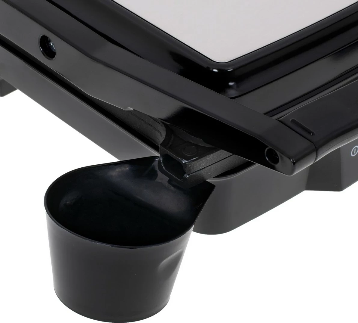 Električni žar Adler CAMRY CR 3053, srebrn