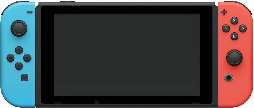 Revolucionarna konzola Nintendo Switch 1.1 Neon modra/Neon rdeča