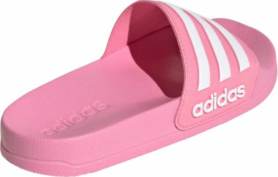 Otroške natikače adidas, rožnate