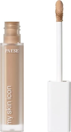 Korektor za ženske Paese My Skin Icon Covering 02 Natural Beige 6.5 ml