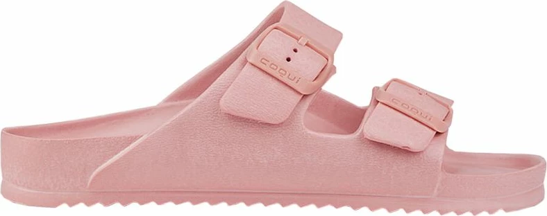 Copati za ženske Coqui, rdeči