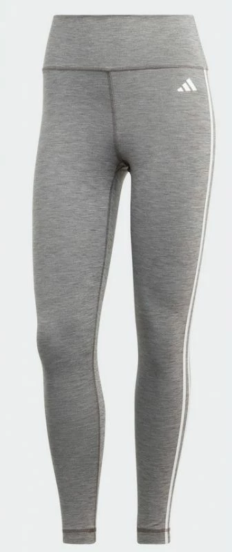 Hellonke ženske, Adidas 3 Stripes 78 TIG W, siva