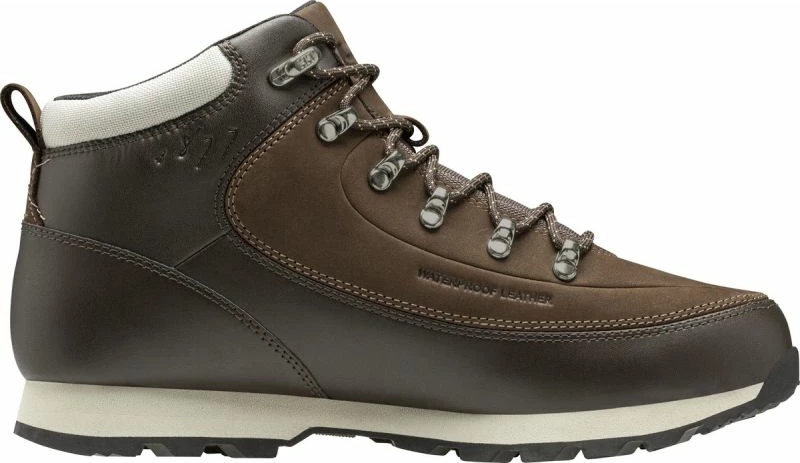 Čizme Forester Premium, Helly Hansen, rjave, moške