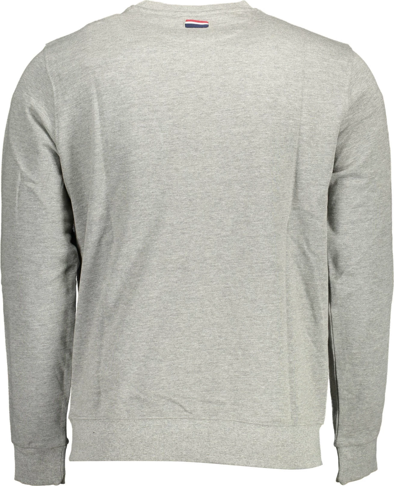 Pulover za moške US POLO, siv