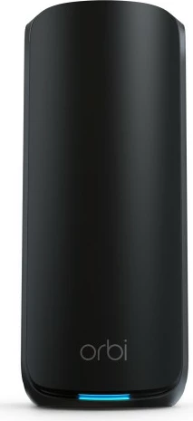Satelitski mesh NETGEAR Orbi 870, WiFi 7, črn