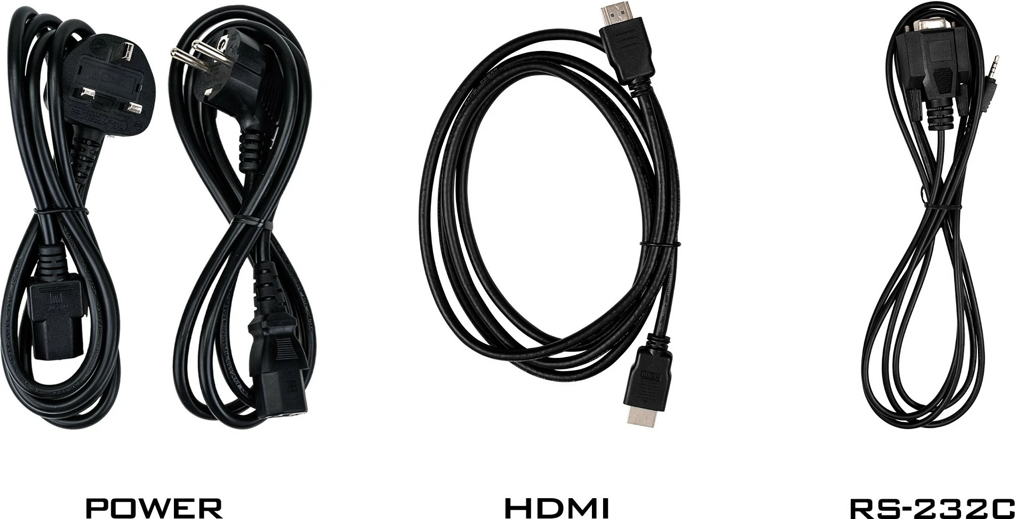 Dovolilni profesionalni digitalni zaslon iiyama PROLITE LE4341S-B2, 108 cm, LCD, Full HD