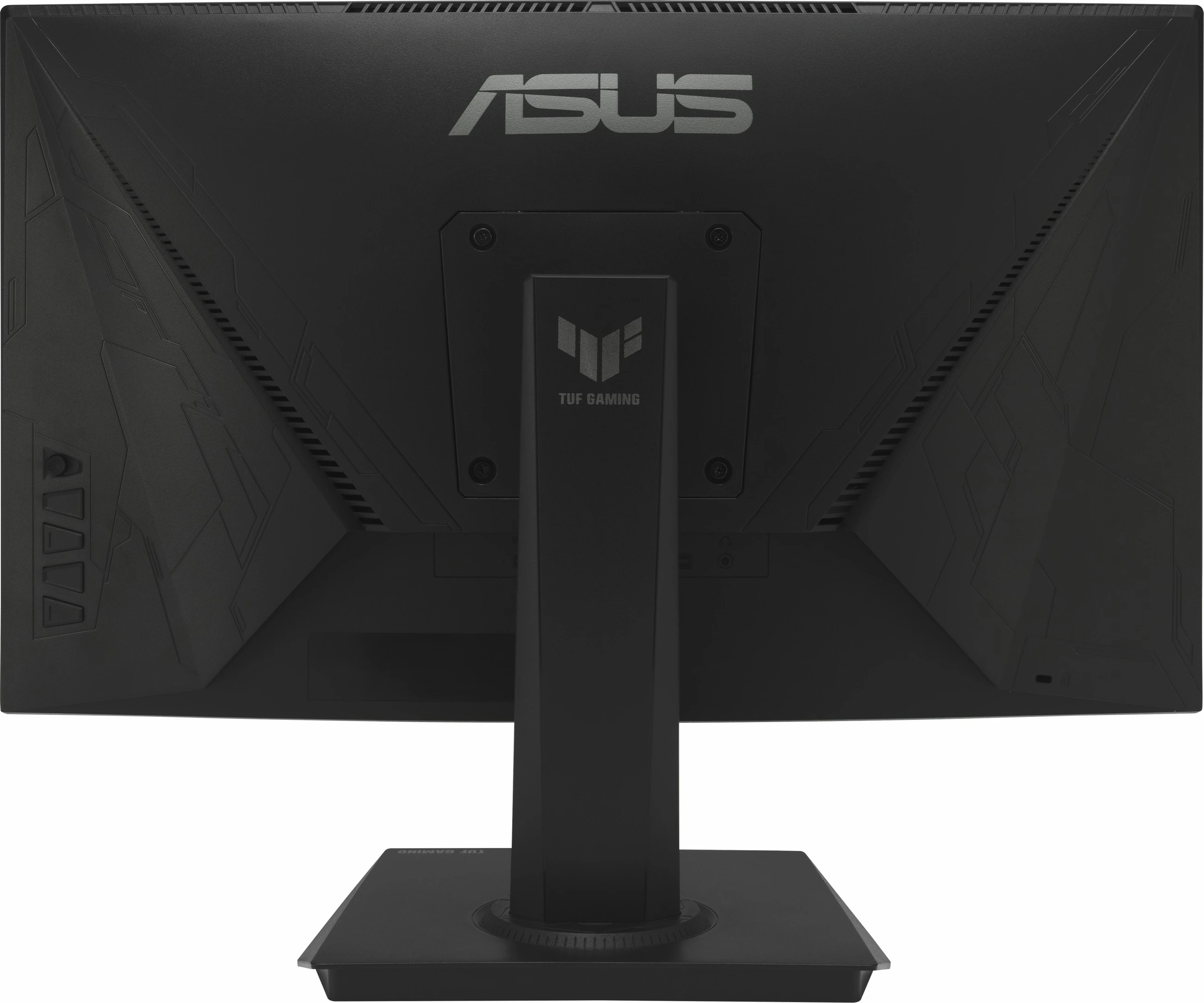 Gaming monitor 23,6" Full HD 180Hz, ASUS TUF VG24VQER, črn