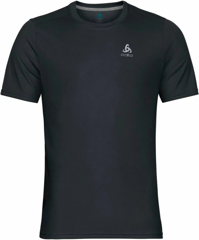 Majica za moške ODLO, črna