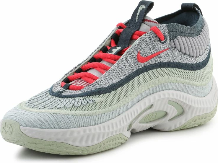 Superge, Nike Cosmic Unity 3 DV2757-003, siva