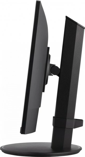 Monitor 24" Full HD LED, ViewSonic VG2408A-MHD, črn