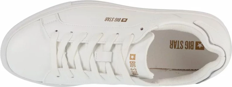 Superge, Big Star, bele