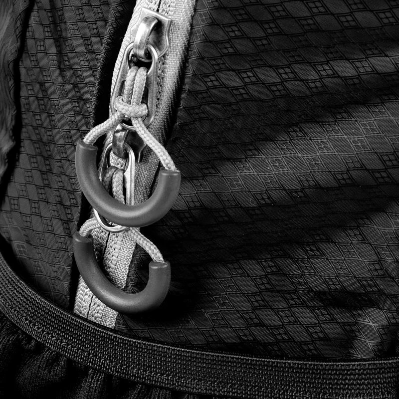 Nahrbtnik Hidden Peak Spokey, črn