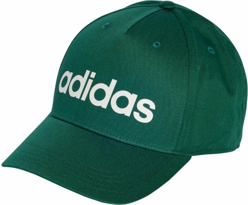 Kapa adidas, zelena