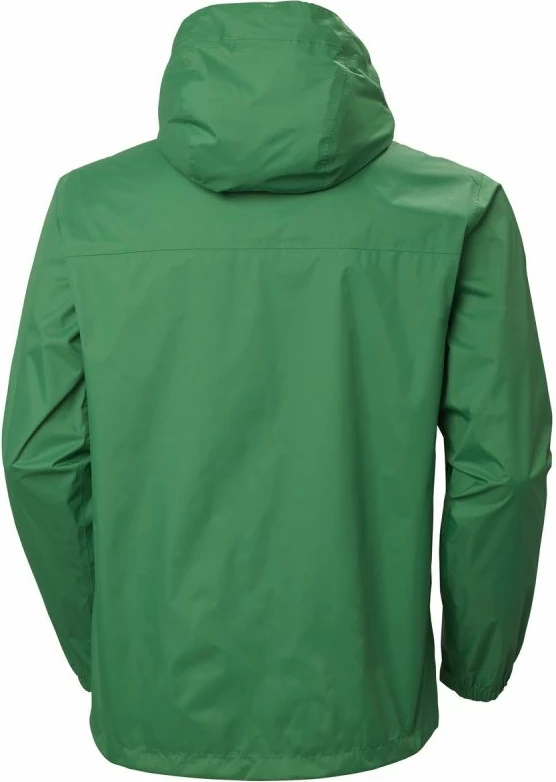 Jakna za moške Helly Hansen, zelena
