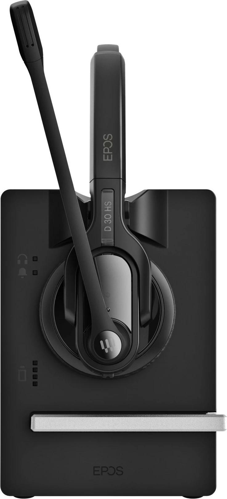 Poslovne slušalke EPOS Impact D 30 USB ML