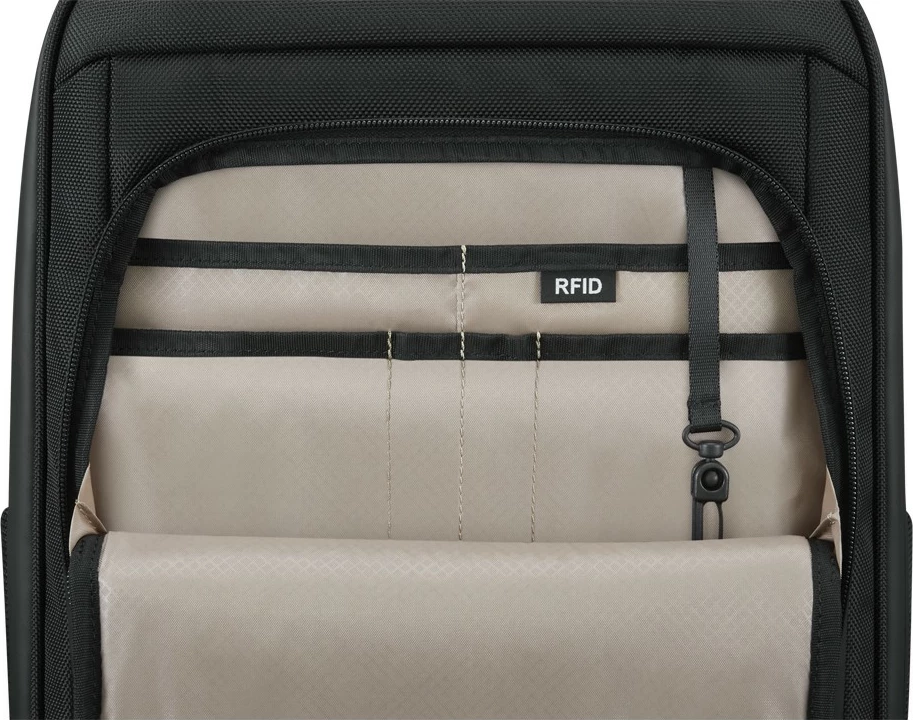 Profesionalna nahrbtnik za prenosnik 16 inč, črn Lenovo ThinkPad Professional Backpack G2