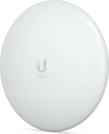 Brezžični usmerjevalnik Ubiquiti WAVE-LR, Wi‑Fi, bel
