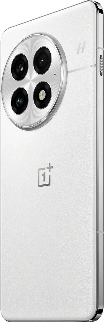 Pametni telefon 6,82", Android 15, 5G, 16 GB RAM, 512 GB, bel — OnePlus 13